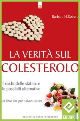 eBook: La verità sul colesterolo