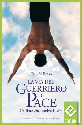 eBook: La via del guerriero di pace