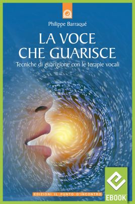 eBook: La voce che guarisce