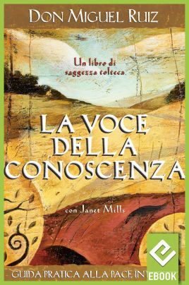 eBook: La voce della conoscenza