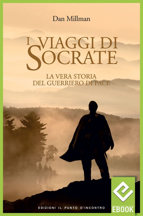 eBook: I viaggi di Socrate