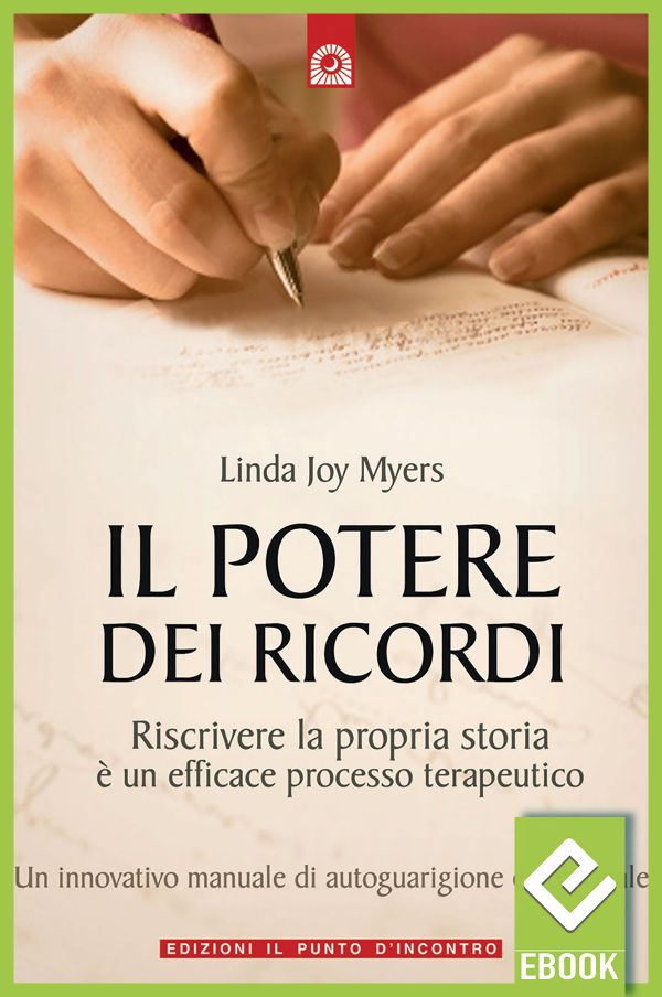 eBook: Il potere dei ricordi