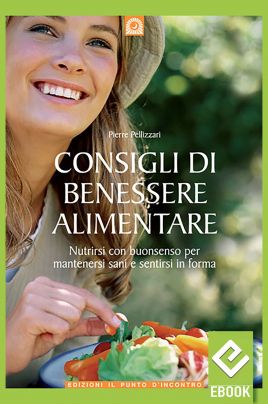 eBook: Consigli di benessere alimentare