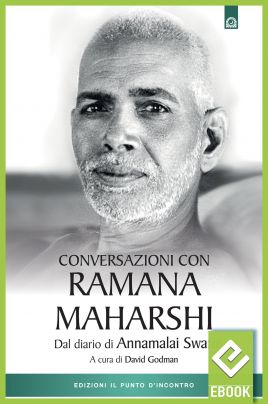 eBook: Conversazioni con Ramana Maharshi