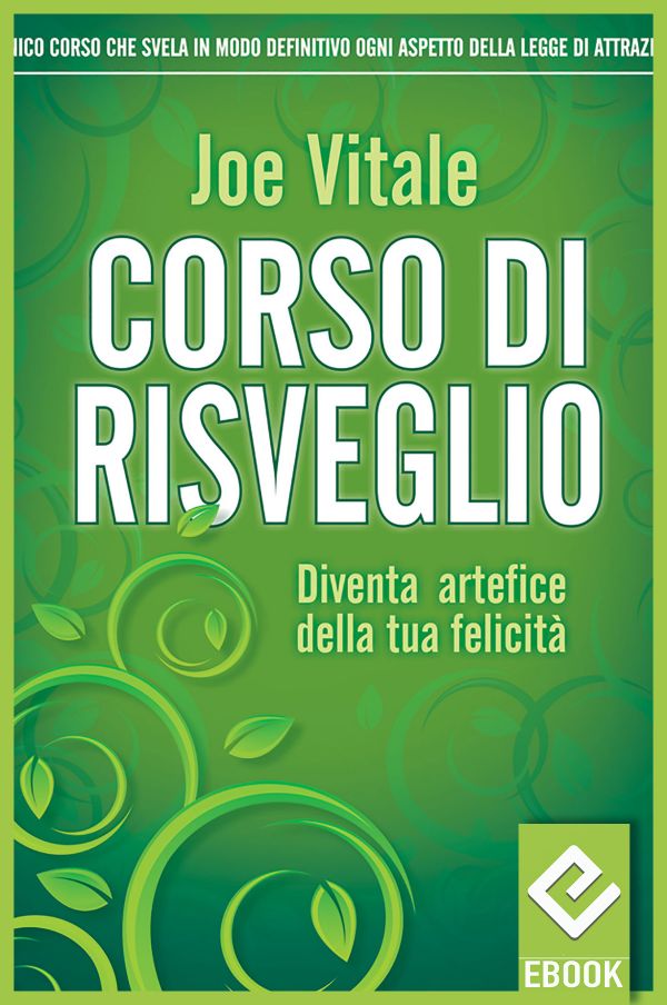 eBook: Corso di risveglio