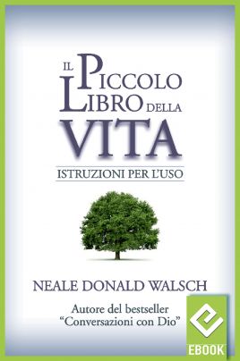 eBook: Il piccolo libro della vita