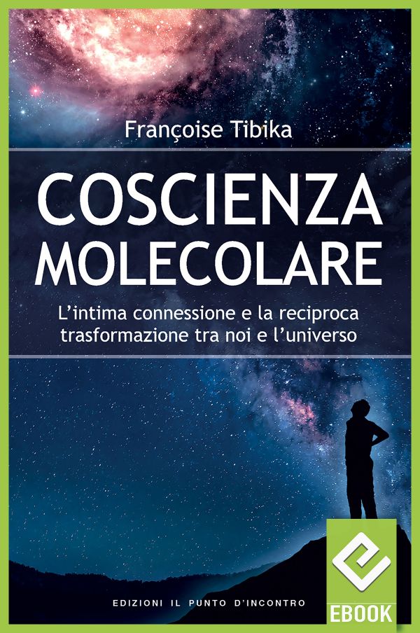 eBook: Coscienza molecolare