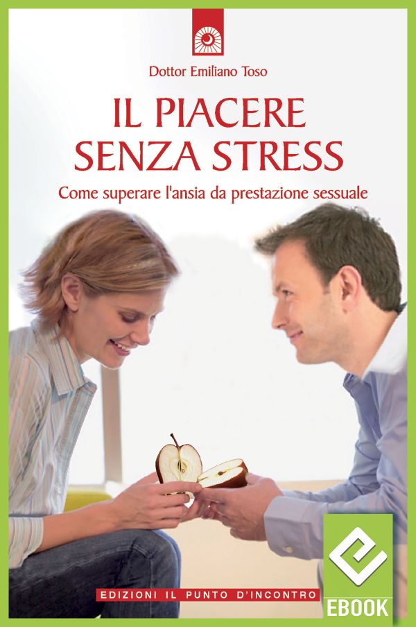 eBook: Il piacere senza stress