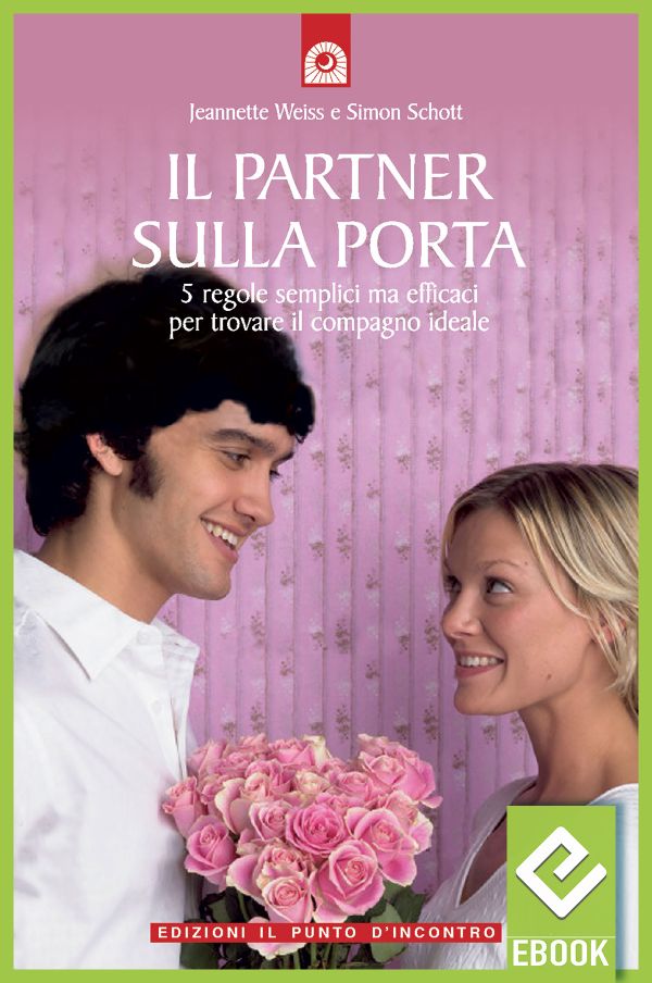 eBook: Il partner sulla porta