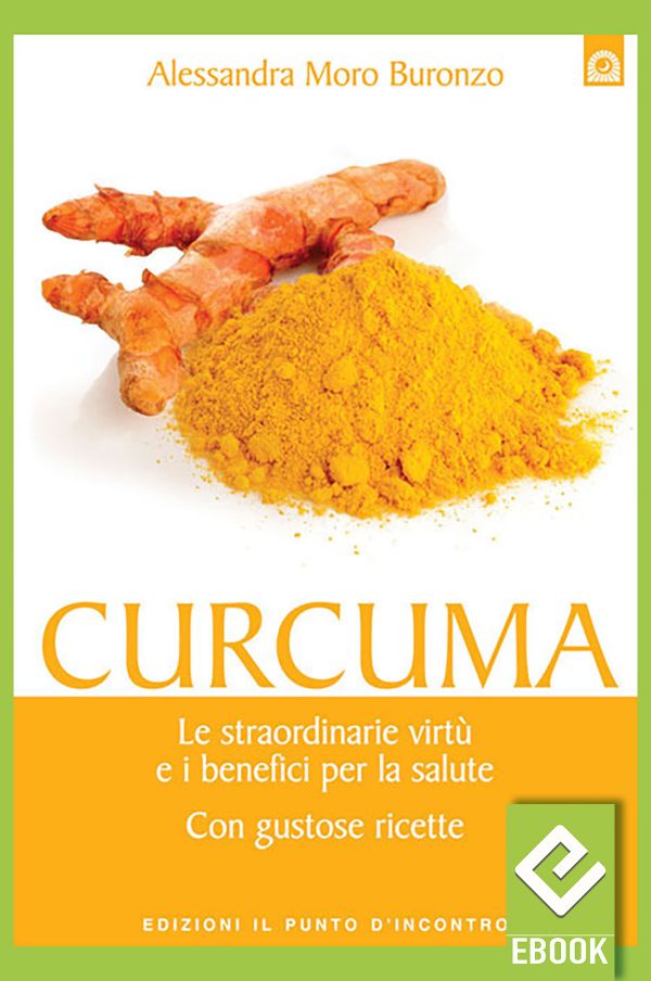 eBook: Curcuma