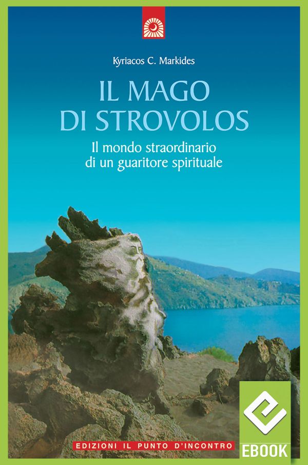eBook: Il mago di strovolos eBook: Il mago di strovolos