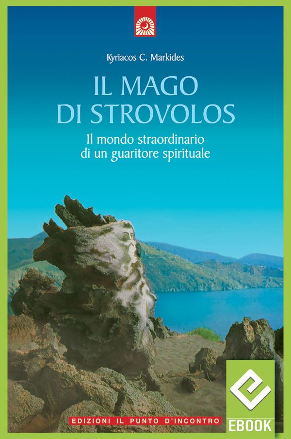 eBook: Il mago di strovolos