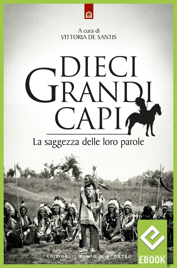 eBook: Dieci grandi capi