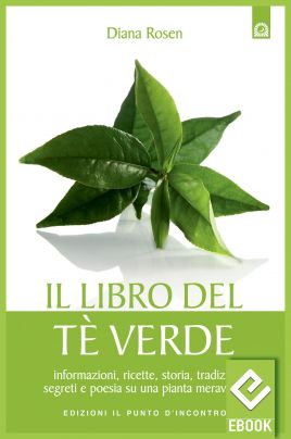 eBook: Il libro del tè verde