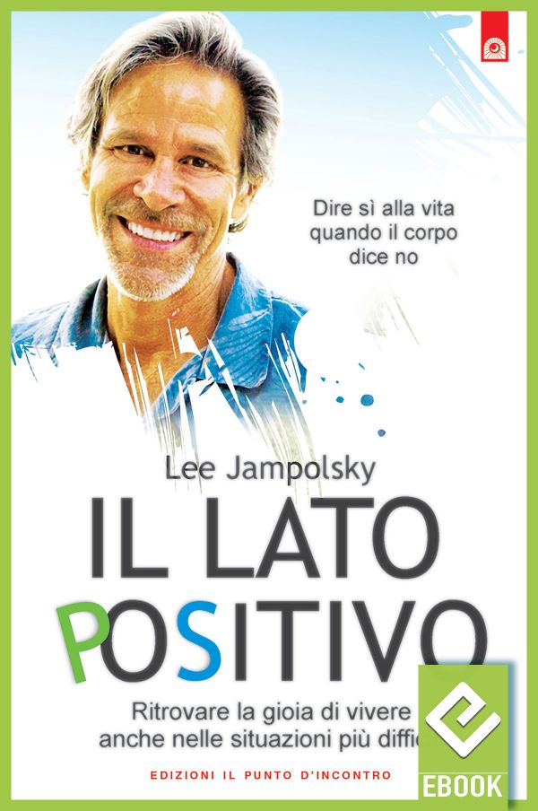 eBook: Il lato positivo