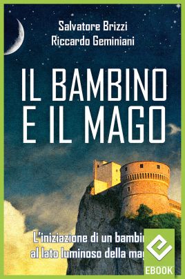 eBook: Il bambino e il mago