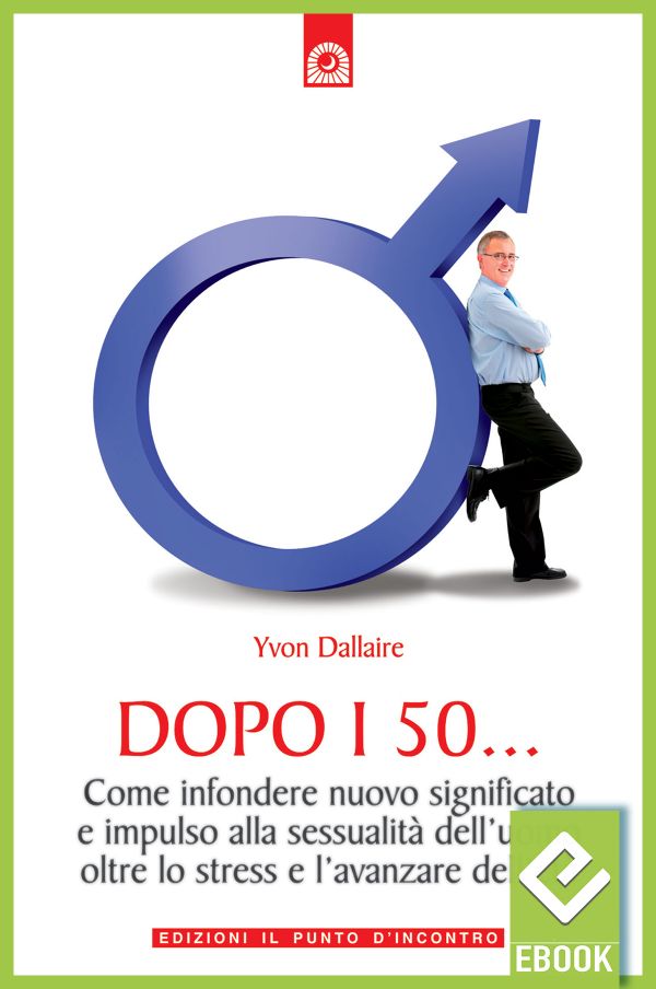 eBook: Dopo i 50...