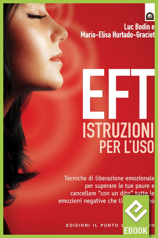 eBook: EFT: istruzioni per l'uso