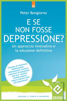 eBook: E se non fosse depressione?
