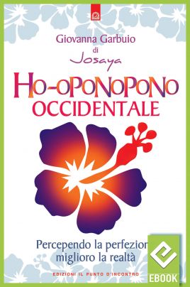 eBook: Ho-oponopono occidentale