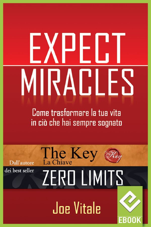 eBook: Expect miracles