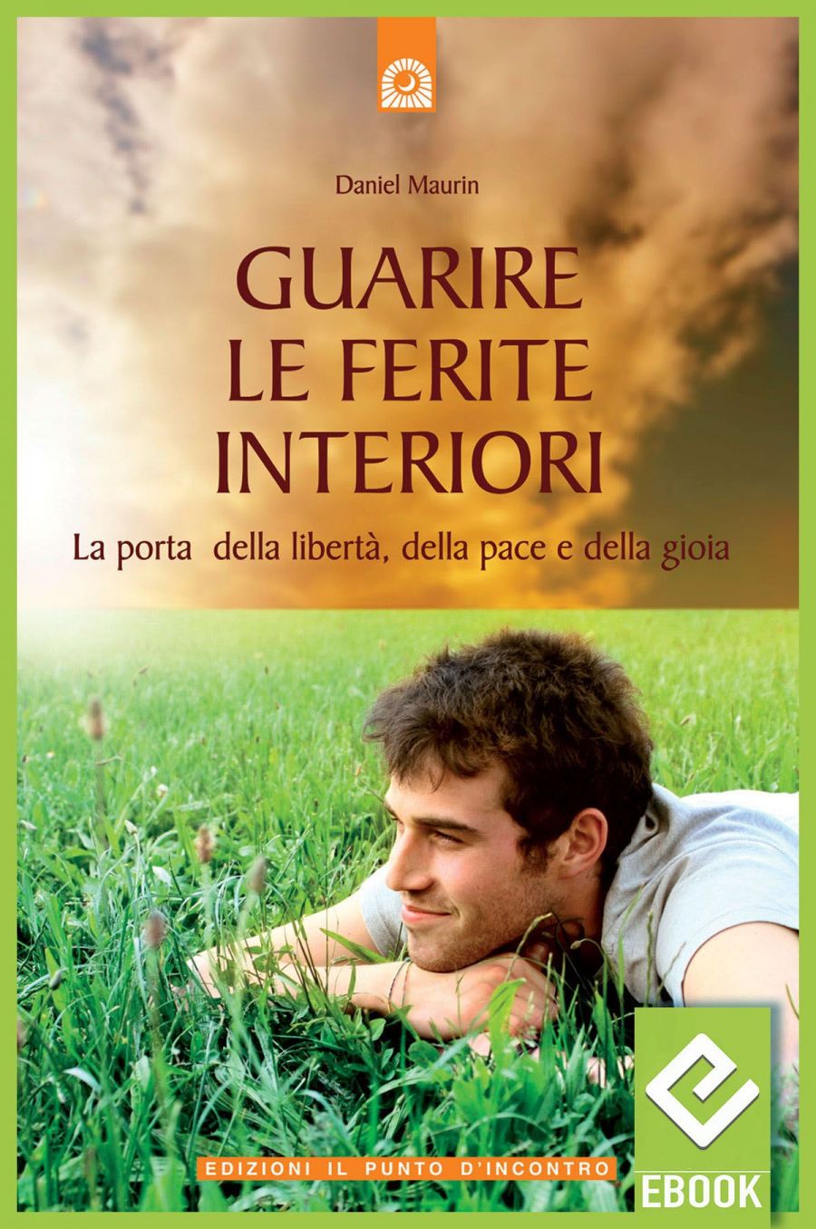 eBook: Guarire le ferite interiori