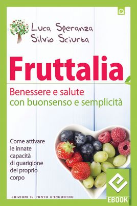 eBook: Fruttalia