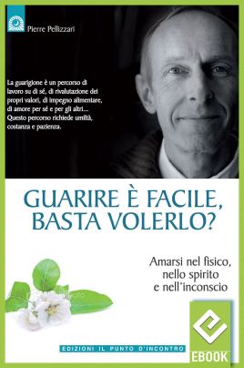 eBook: Guarire è facile