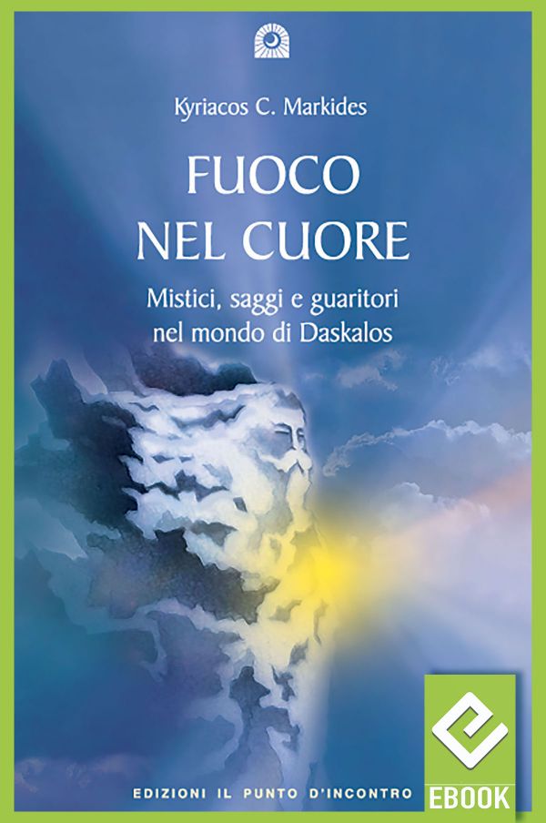 eBook: Fuoco nel cuore