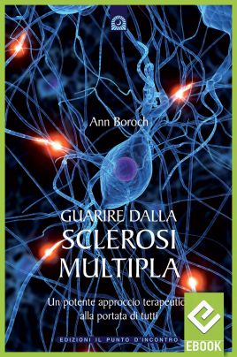 eBook: Guarire dalla sclerosi multipla