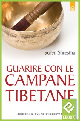 eBook: Guarire con le campane tibetane