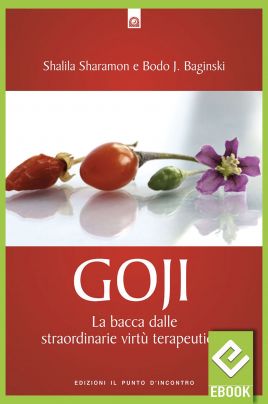 eBook: Goji