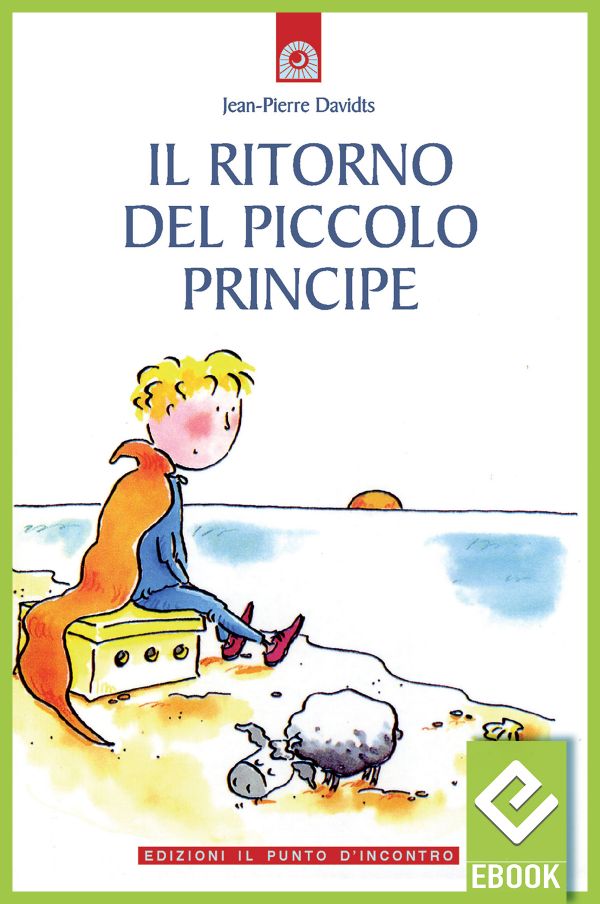 eBook: Il ritorno del piccolo principe