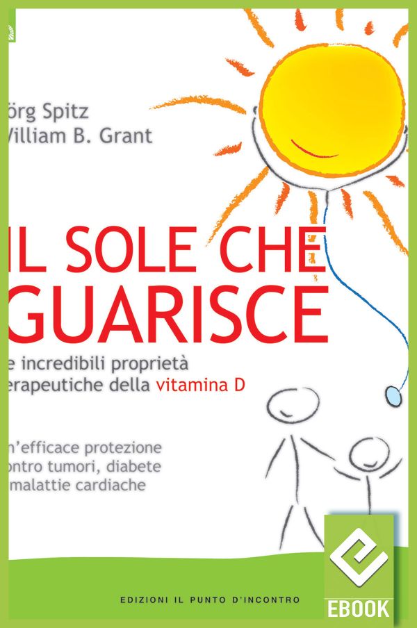 eBook: Il sole che guarisce