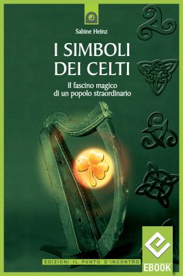 eBook: I simboli dei Celti