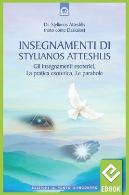 eBook: Insegnamenti di Stylianos Atteshlis