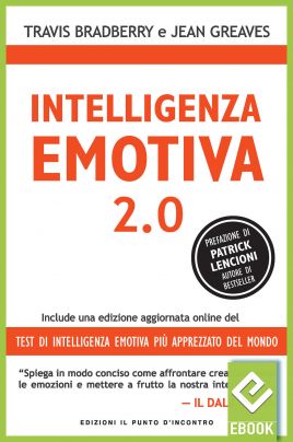 eBook: Intelligenza emotiva 2.0