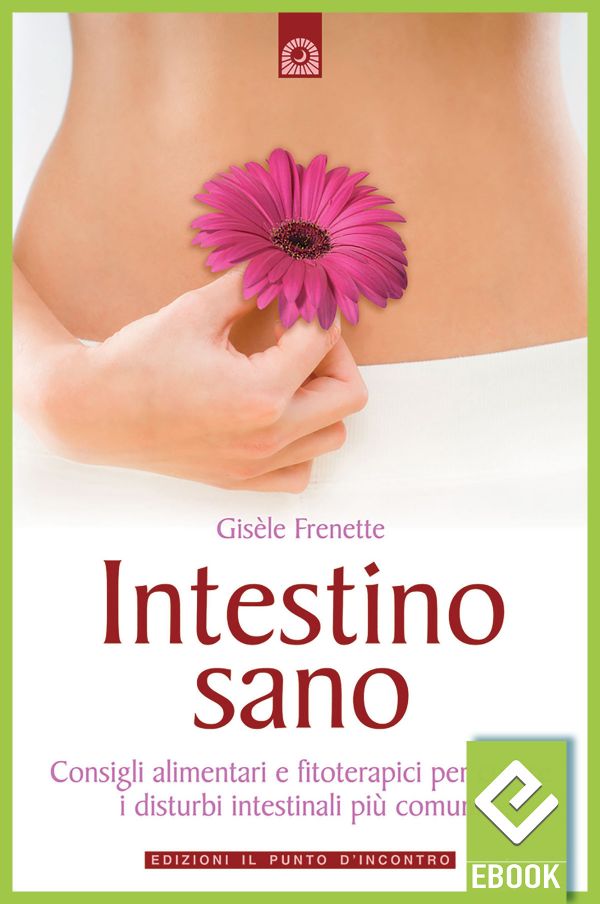 eBook: Intestino sano