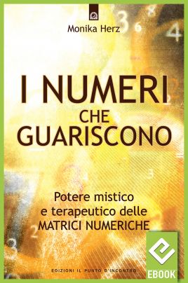 eBook: I numeri che guariscono