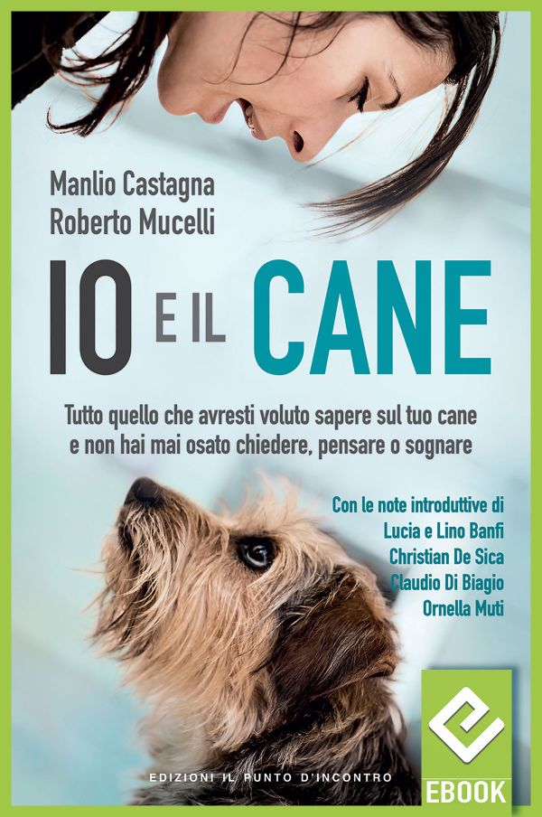 eBook: Io e il cane