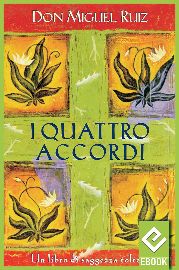 eBook: I quattro accordi