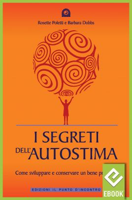 eBook: I segreti dell'autostima