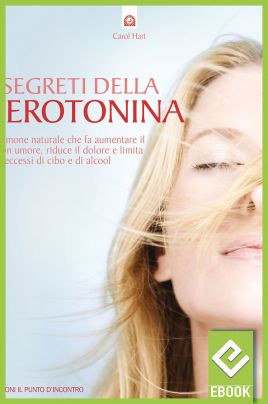 eBook: I segreti della serotonina