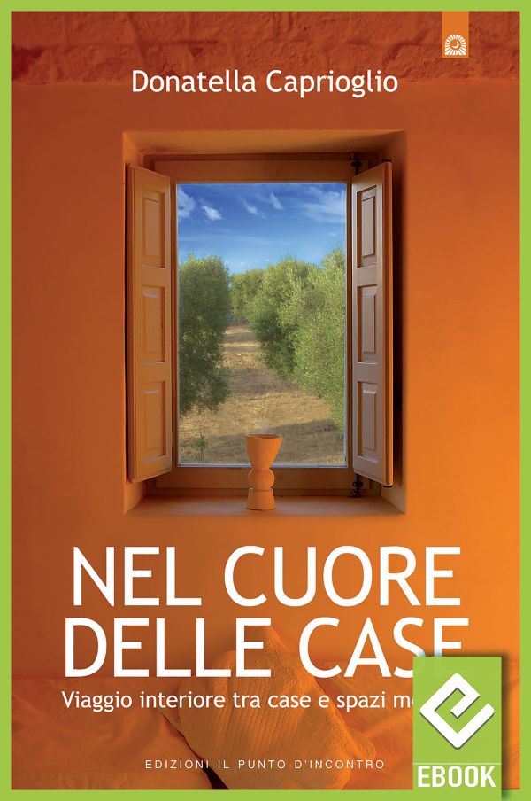 eBook: Nel cuore delle case