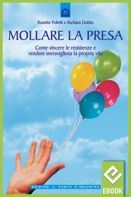 eBook: Mollare la presa