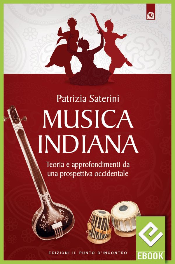 eBook: Musica indiana