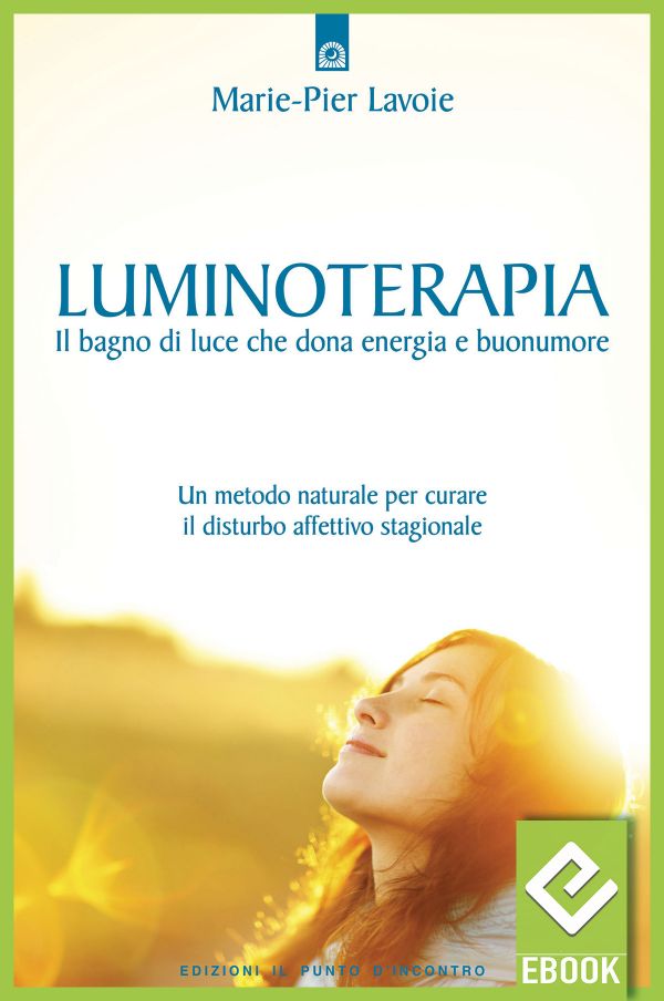 eBook: Luminoterapia eBook: Luminoterapia