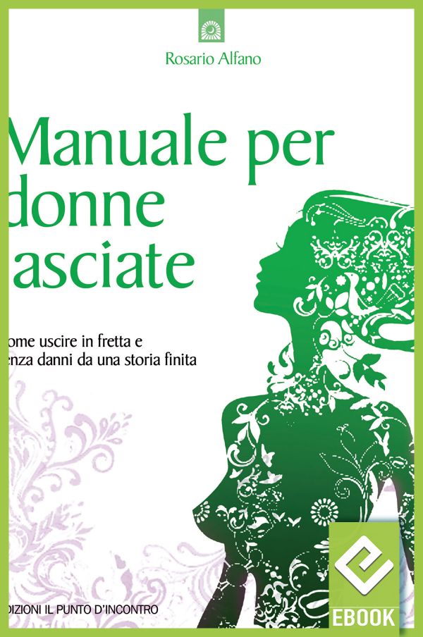 eBook: Manuale per donne lasciate