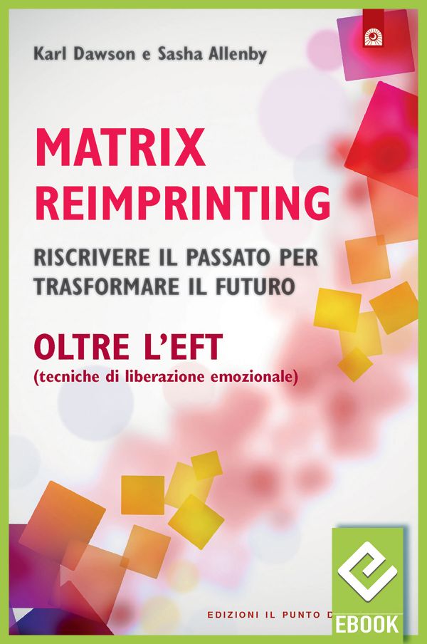 eBook: Matrix Reimprinting