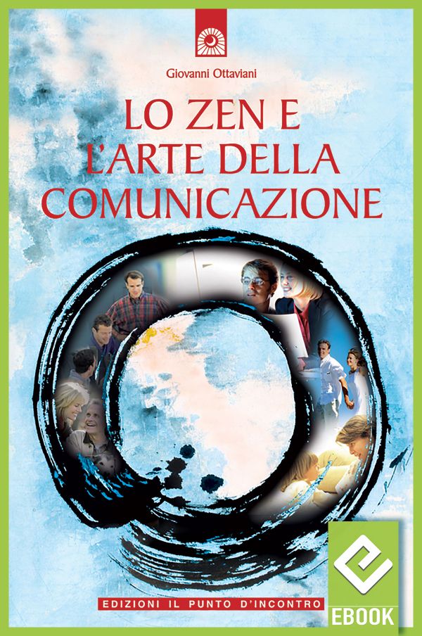 eBook: Lo zen e l'arte della comunicazione